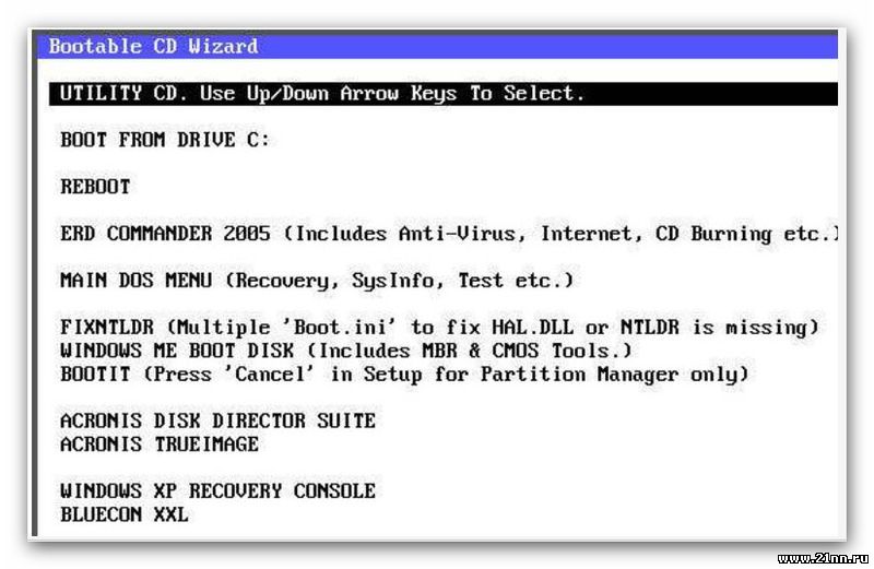 Symantec Recovery Disk Rapidshare